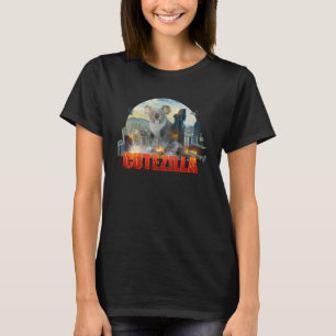 T-shirt & cute koala est sauvage pour Noël & Halloween
