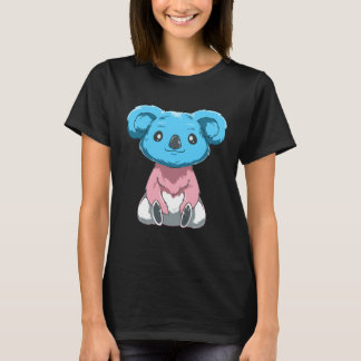 T-shirt Cute Koala Transgender