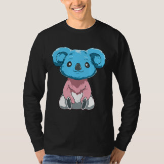 T-shirt Cute Koala Transgender