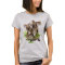 Cute Little Koala Oear Australian Animal Art
