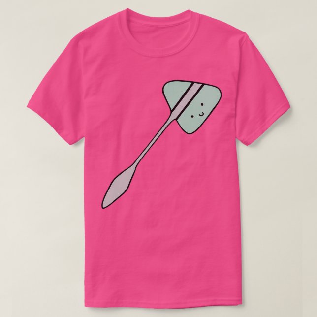 T-shirt Cute marteau Reflex (Design devant)
