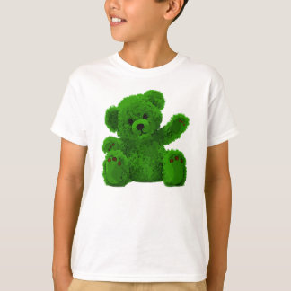 T-shirt Cute ours en peluche Bear, ours d'ours en peluche,