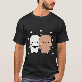 T-shirt Cute Panda Bear Premium