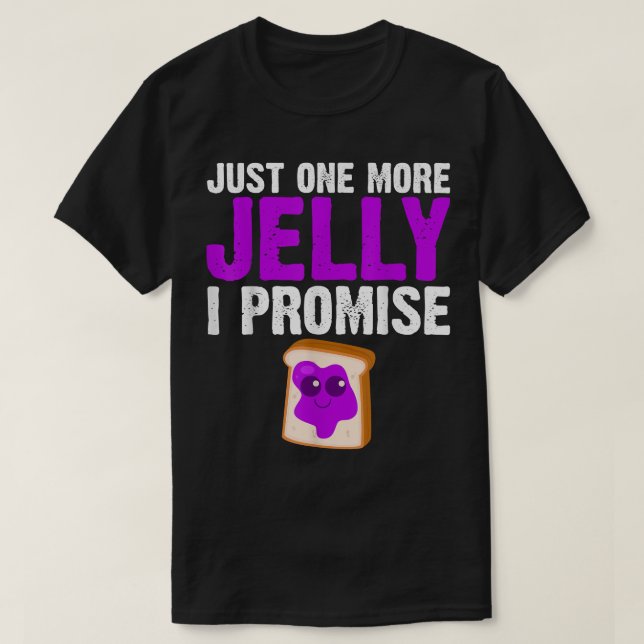 T-shirt Cute Peanut Butter And Jelly Art Men Women Matchin (Design devant)