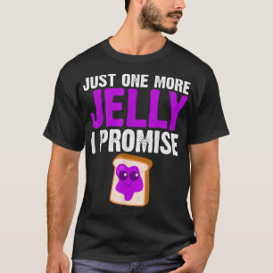 T-shirt Cute Peanut Butter And Jelly Art Men Women Matchin