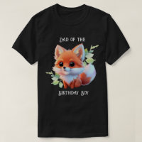 Cute renard dessin bois animaux forêt amis de la f