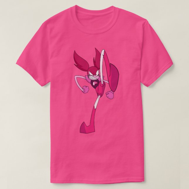 T-shirt Cute Spinel (Design devant)