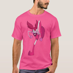 T-shirt Cute Spinel