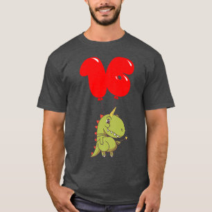T-shirt Cute TRe Fairy16e anniversaireJeu de ballon pour e