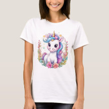 Cute Unicorn Cool Unicorn positif
