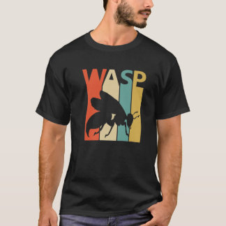 T-shirt Cute Wasp Animal