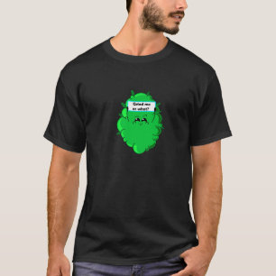 T-shirt Cute Zaza