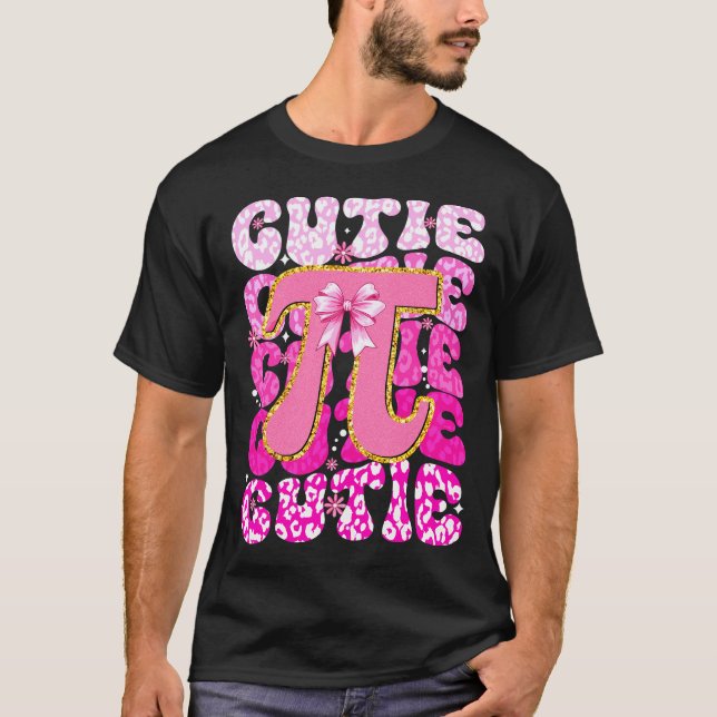 T-shirt cuti (Devant)