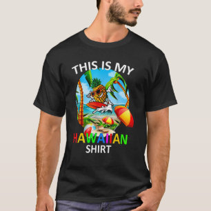 T-shirt Cutie Ananas Femmes Hommes Garçons Filles C'Est Mo