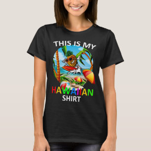 T-shirt Cutie Ananas Femmes Hommes Garçons Filles C'Est Mo