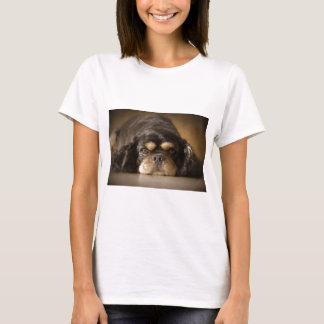 T-shirt Cutie Cav !