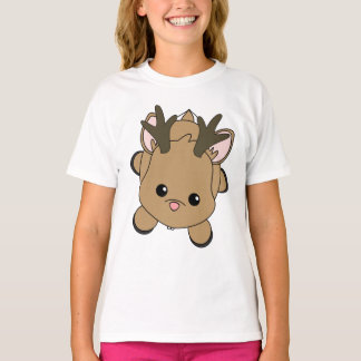 T-shirt Cutie Cher