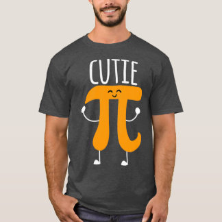T-shirt Cutie Pi