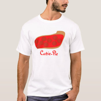 T-shirt Cutie-Tarte