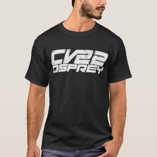 T-shirt CV-22 OSPREY T-shirt