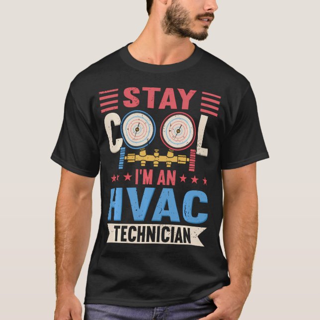 T-SHIRT CVC (Devant)