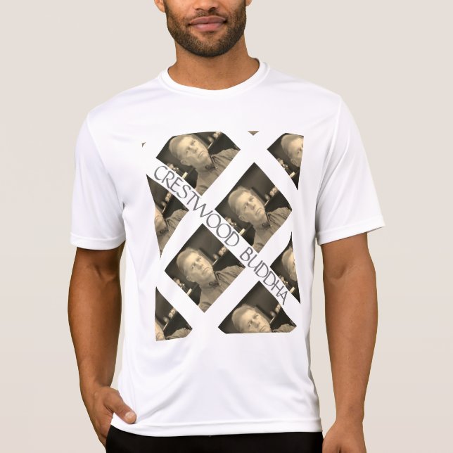 T-SHIRT CWB (Devant)