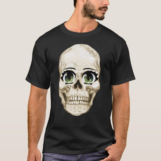 T-shirt Cwurse Of The Uwu (Devant)