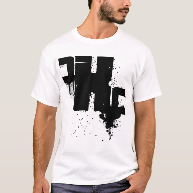 T-SHIRT CXC (Devant)