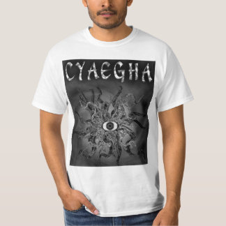 T-shirt Cyaegha-T-shirt