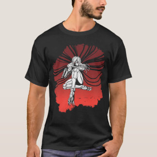 T-shirt Cyberpunk