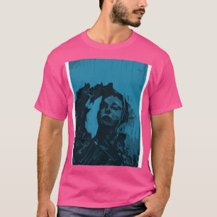 T-shirt Cyberpunk