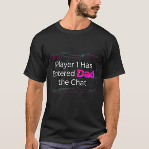 T-shirt Cyberpunk Néo Synthwave
