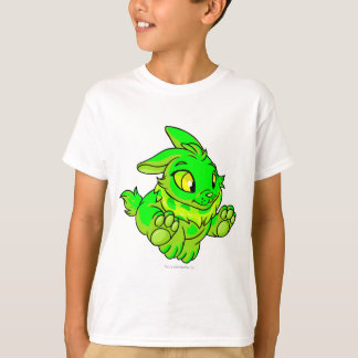 T-shirt Cybunny brillant