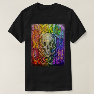 T-shirt Cycle de création