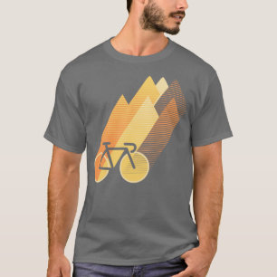 T-shirt Cycle Des Lacunes