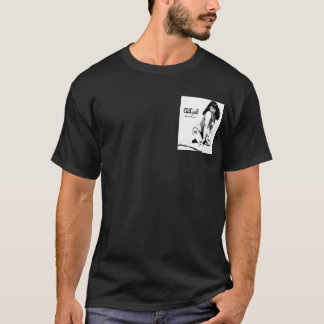 T-SHIRT CYCLES DE C&S