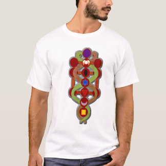 T-shirt Cycles de vie