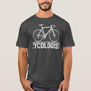 T-shirt Cycling Bicycle cyclist