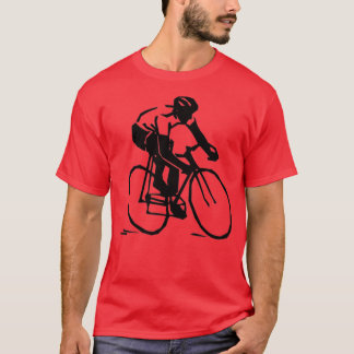 T-shirt Cyclisme