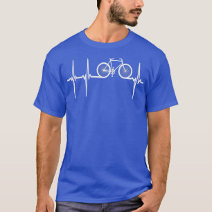 T-shirt Cyclisme