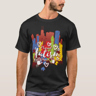 T-shirt Cyclisme à Paris.