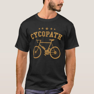 T-shirt Cyclisme amusant Cycliste Humour Cadeau Cycliste