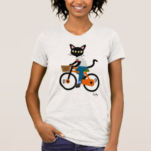 T-shirt Cyclisme d'été