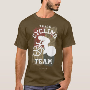 T-shirt Cyclisme Sur Route Panama Road Vélo Vitesse