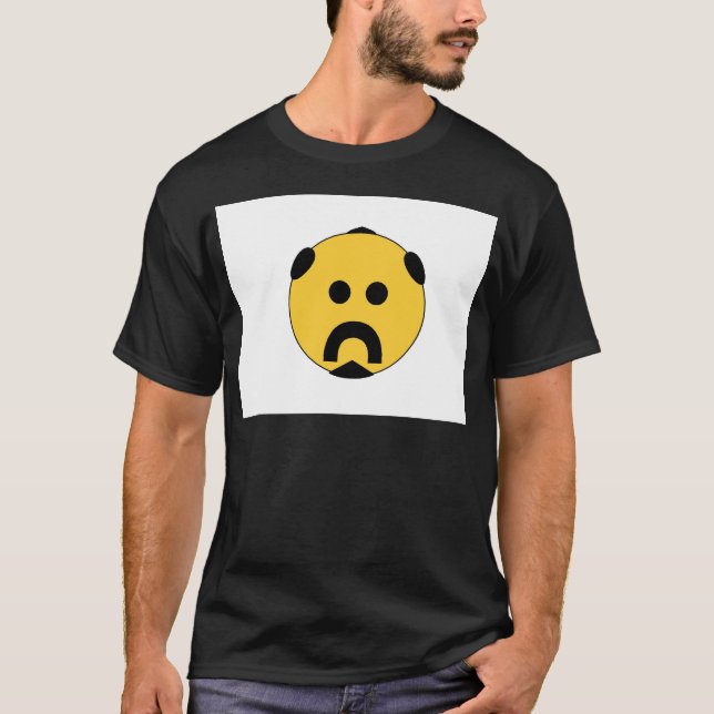 T-shirt Cycliste (Devant)
