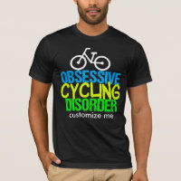 Cycliste Obsessionnel