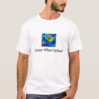 Cyclone ! Quel cyclone ?