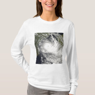 T-shirt Cyclone tropical Jokwe en Mozambique Channe