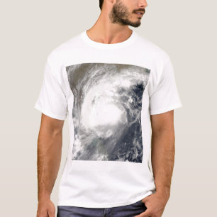 T-shirt Cyclone tropical Laila