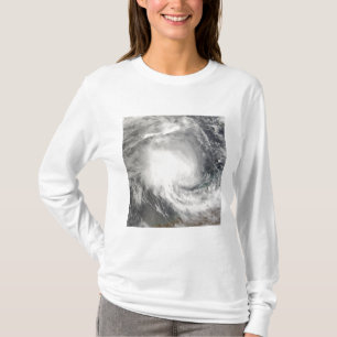 T-shirt Cyclone tropical Nicholas approchant l'Australie
